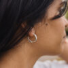 Luna Earring