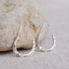 ⁦Luna Earring⁩ – תמונה ⁦3⁩