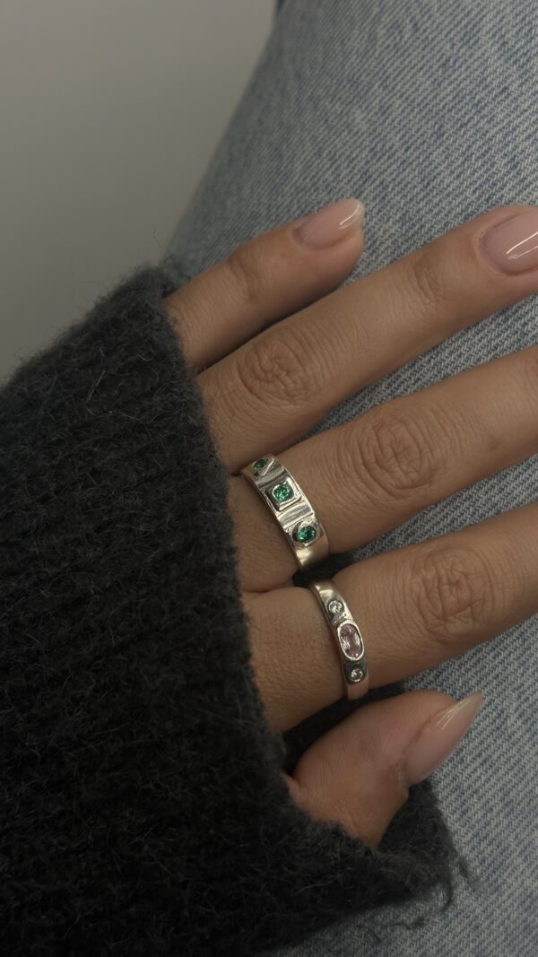 ⁦Astra Ring⁩ – תמונה ⁦2⁩