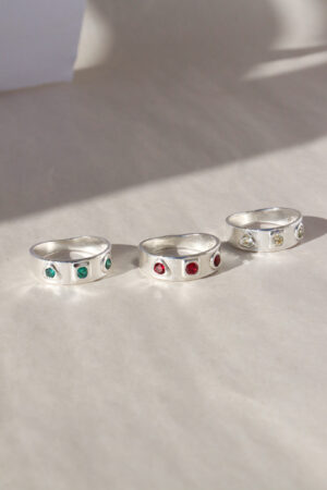 Astra Ring