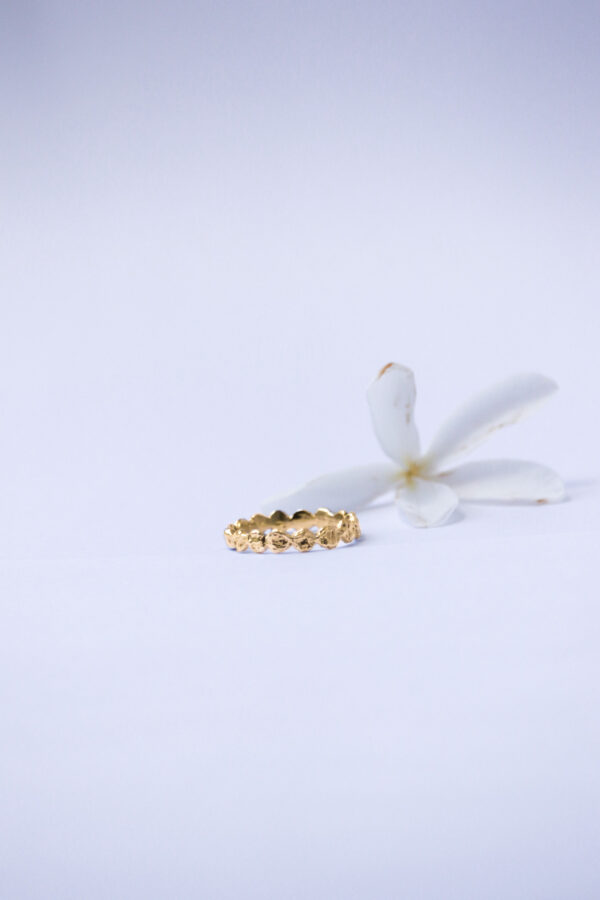 Tara Ring GOLD