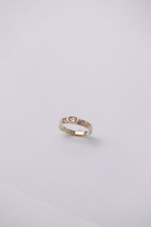 Juno Ring GOLD