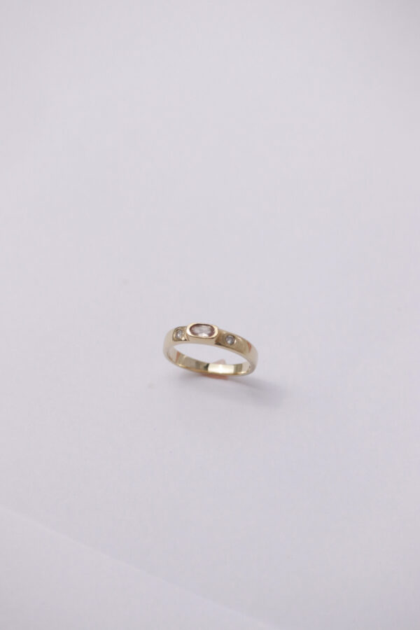 Juno Ring GOLD