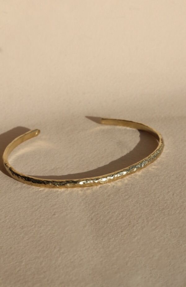 Lola Bracelet -GOLD