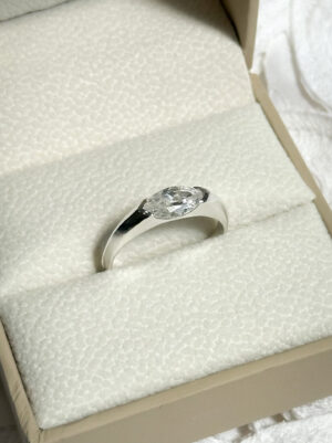 Halo Ring