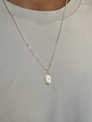 ISRAEL Necklace for Men