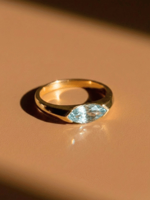 Milos Ring GOLD